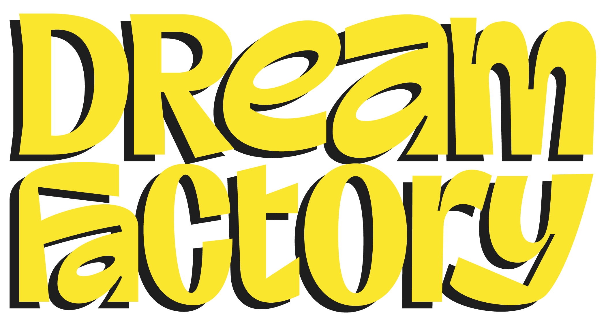 DreamFactory_Logo_Shadow_Yellow